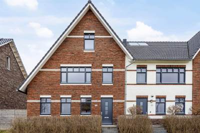 Woning Keizersallee 104 Huissen
