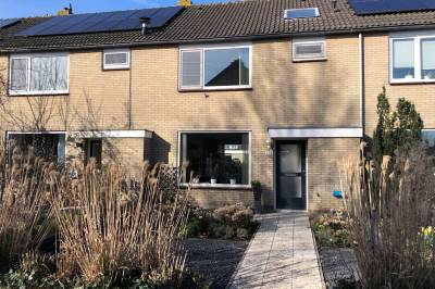 Woning Burgemeester van Trichtlaan 52 Wilnis