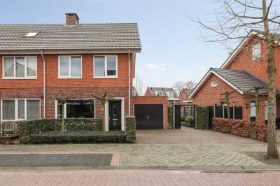 Woning Kievitweide 26 Renswoude