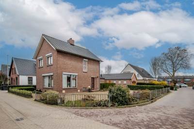Woning Vredenburgstraat 48 Westervoort