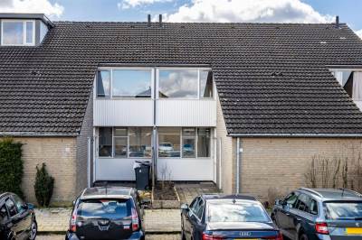 Woning De Eese 60 Almelo