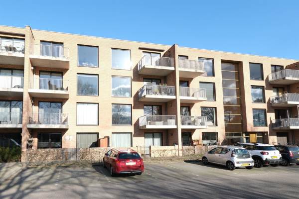 Woning Spinderweg 75 Ede