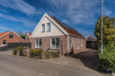 Woning Stichtinglaan 20 Slochteren