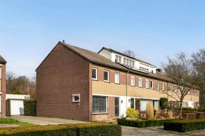 Woning Pastoor Gastlaan 27 Heeze