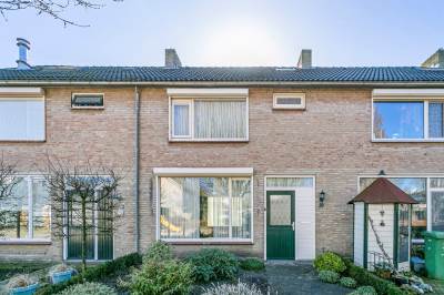 Woning Jupiter 28 Hapert