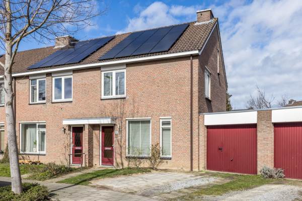 Woning Ellecuylgaard 40 Maastricht