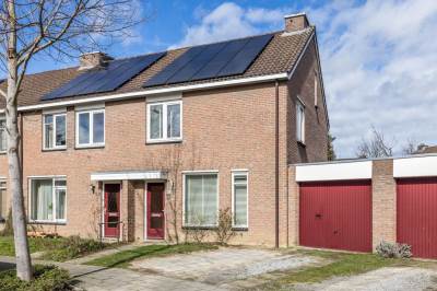 Woning Ellecuylgaard 40 Maastricht