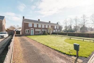 Woning Langeweg 27 Grootegast