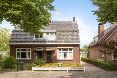 Woning Onsenoortsestraat 38 Nieuwkuijk