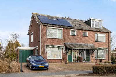 Woning Burgemeester Padmosweg 142A Wilnis