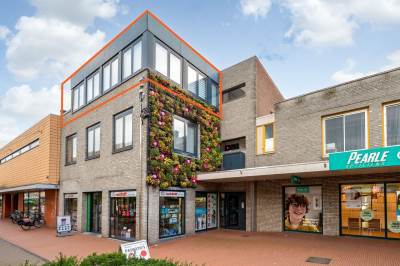 Woning Wiekslag 11 Veghel