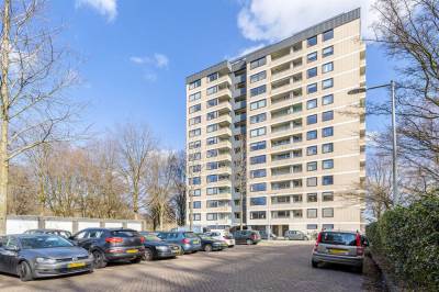 Woning Vrijzicht 115 Amsterdam