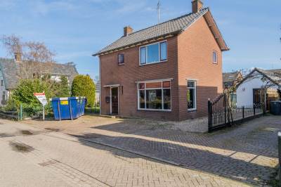 Woning Vredenburgstraat 67 Westervoort