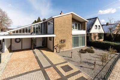 Woning Rappersweg 2 Almelo