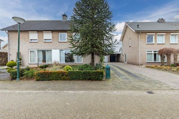 Woning Heiveld 19 Veghel