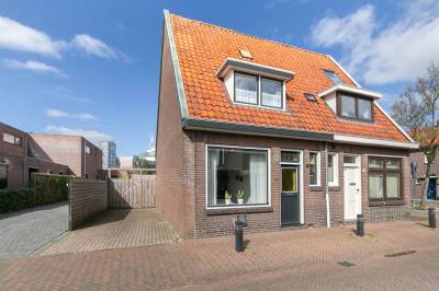 Woning Kinkhorststraat 48 Meppel