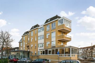 Woning Oranjelaan 30 Rijswijk (ZH)