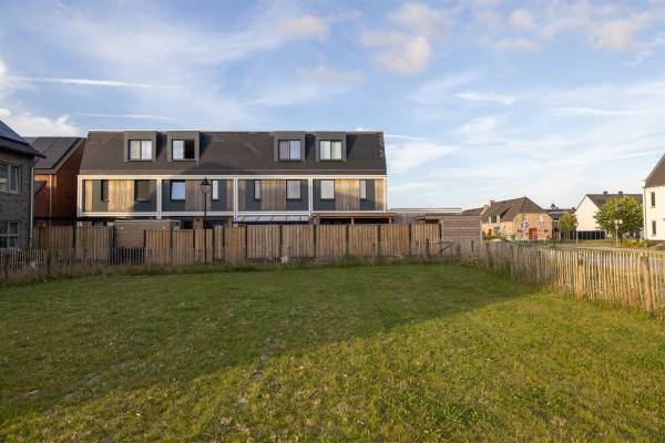 Woning Marie Curielaan 83A Almere