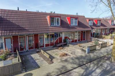 Woning Hillekensacker 1277A Nijmegen