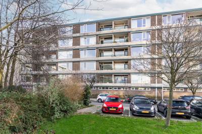 Woning Fruinplantsoen 82 Utrecht