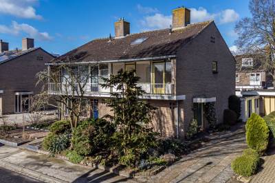 Woning Verweylaan 5 Haren (GR)