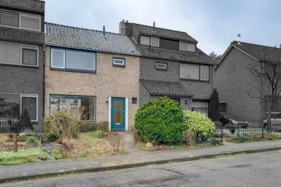 Woning Hans Brandts Buyslaan 5 Dieren