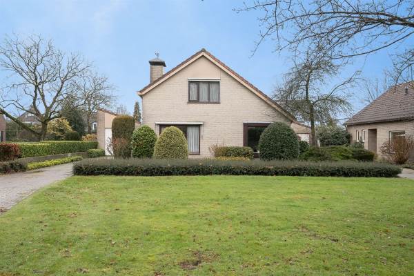 Woning Heike 23 Veldhoven