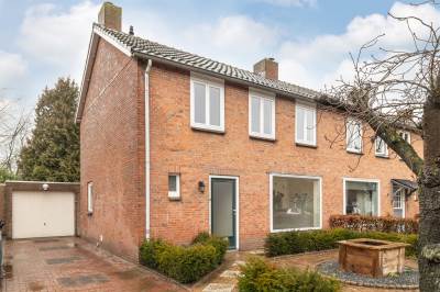 Woning Beekstraat 19 Chaam