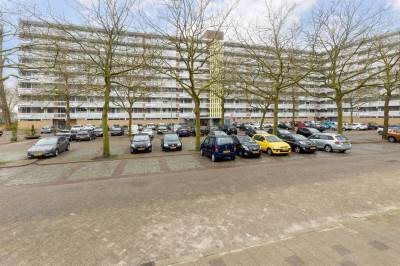 Woning Robert Kochplaats 313 Rotterdam