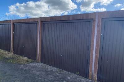 Garage Stationslaan 14 G - 07 Hoogkarspel