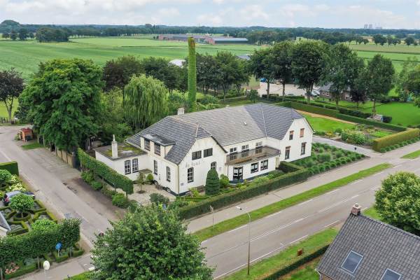 Woning Hoogstraat 55 Ell