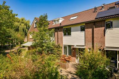 Woning Vredebest 24 Ouderkerk aan de Amstel