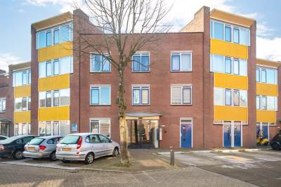 Woning Binnenhof 135 Almere