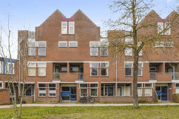 Woning Wielingenweg 282 Alkmaar