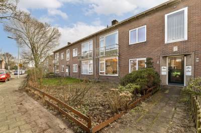 Woning Astasiastraat 21HS Amsterdam