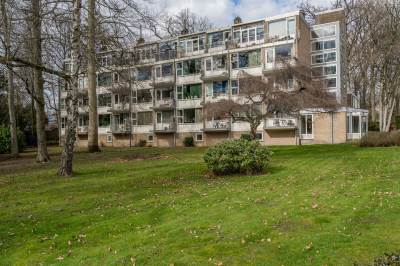 Woning Wellensteinlaan 34 Arnhem