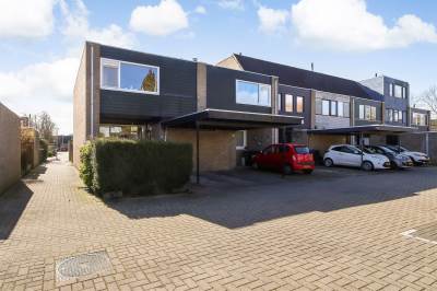 Woning Pijnenburg 50 Dordrecht