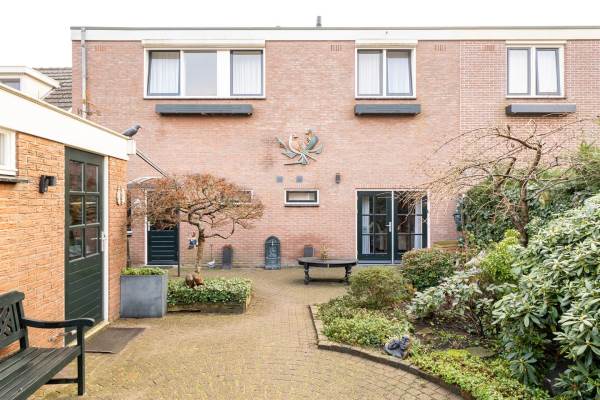 Woning Bongertsweg 7 Hengelo (OV)