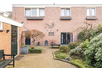 Woning Bongertsweg 7 Hengelo (OV)