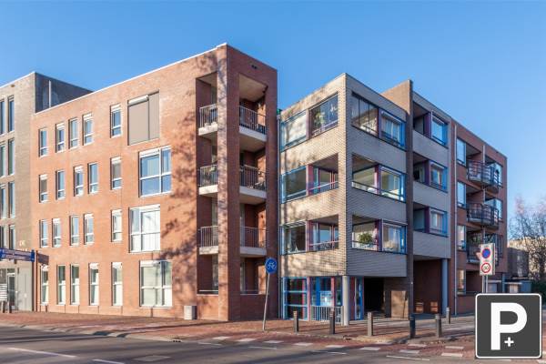 Woning Tuinstraat 1B Veenendaal