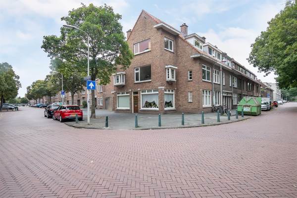 Woning Van Zeggelenlaan 3 Den Haag