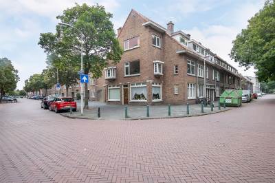 Woning Van Zeggelenlaan 3 Den Haag