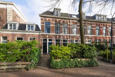 Woning Leidseplein 29rd Haarlem
