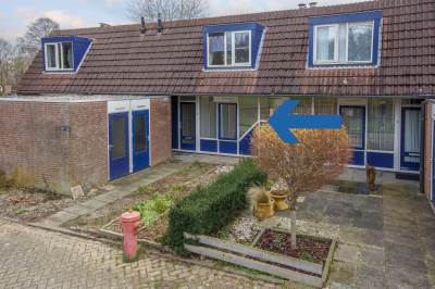 Woning Hillekensacker 1610 Nijmegen