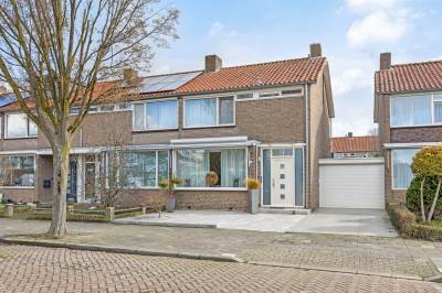 Woning Didolaan 22 Eindhoven