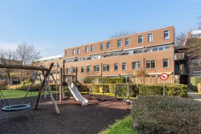 Woning Robert Schumanring 264 Vlaardingen