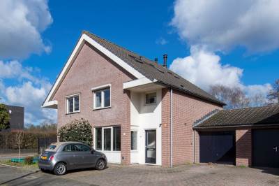 Woning Kinderdijkstraat 27 Tilburg