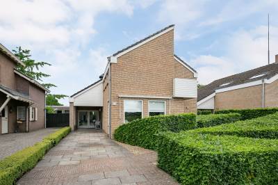 Woning Kreitenmolenstraat 171 Udenhout