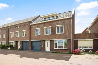 Woning Vestesingel 40 Herten