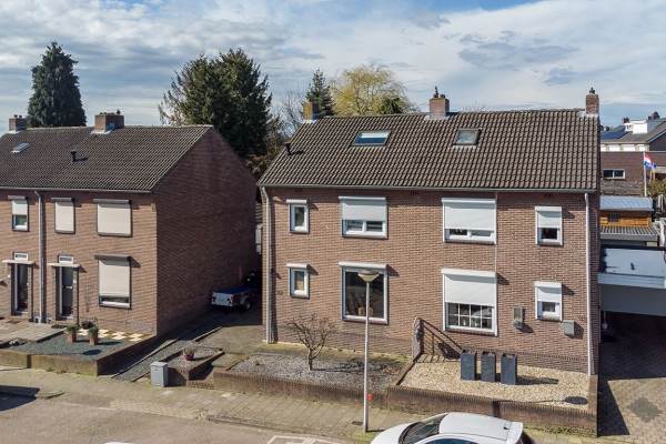 Woning Krichelbergsweg 12 Kerkrade